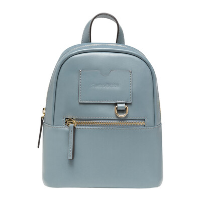 Samsonite backpack fashion elegant shoulder bag light and comfortable mini bag female BR3 * 01002 blue
Samsonite backpack fashion elegant shoulder bag light and comfortable mini bag female BR3 * 01002 blue