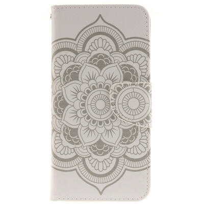 White flowers Design PU Leather Flip Cover Wallet Card Holder Case for SAMSUNG GALAXY S7 Edge
White flowers Design PU Leather Flip Cover Wallet Card Holder Case for SAMSUNG GALAXY S7 Edge