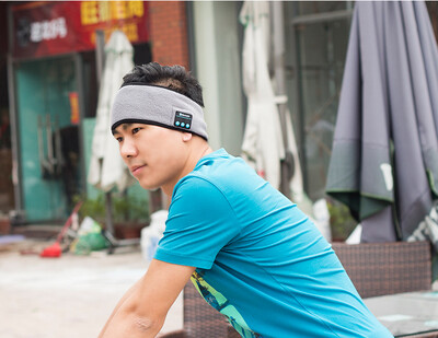 Wireless Bluetooth Headset Headphone Earphone Music Hat music headband MP3 Cap Stereo Sound for iPhone Samsung Xiaomi ect
Wireless Bluetooth Headset Headphone Earphone Music Hat music headband MP3 Cap Stereo Sound for iPhone Samsung Xiaomi ect
