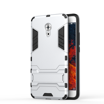Silver Slim Robot Armor Kickstand Shockproof Hard Rugged Rubber Back Case For MEIZU Pro 6 Plus
Silver Slim Robot Armor Kickstand Shockproof Hard Rugged Rubber Back Case For MEIZU Pro 6 Plus