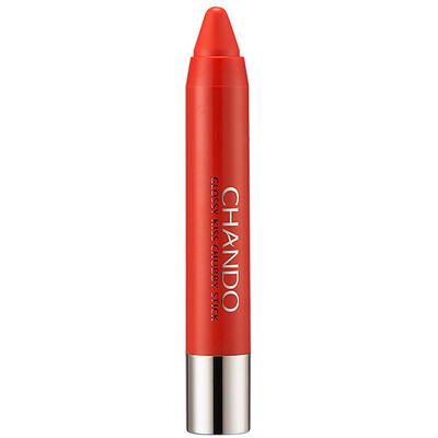Natural Church CHANDO pro-honey bright lipstick pen 04 cherry red powder lip balm lipstick
Natural Church CHANDO pro-honey bright lipstick pen 04 cherry red powder lip balm lipstick