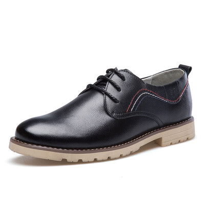 Playboy men's classic lace England business casual shoes fashion men's shoes 6DW090001D01 black 40
Playboy men's classic lace England business casual shoes fashion men's shoes 6DW090001D01 black 40
