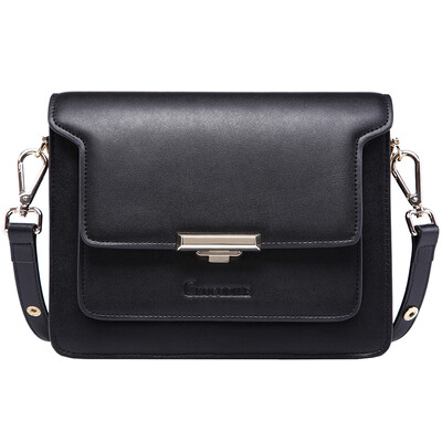 Crocodile CROCODILE fashion casual cowhide ladies shoulder bag Messenger bag European&American organ bag 82671006-28 wine red
Crocodile CROCODILE fashion casual cowhide ladies shoulder bag Messenger bag European&American organ bag 82671006-28 wine red