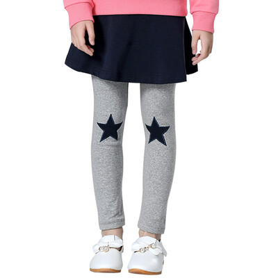 Xin Song children under the skirt pants girls pants in the big child two tights Korean version of the skirt pants sports leisure elastic pants gray J046B 140
Xin Song children under the skirt pants girls pants in the big child two tights Korean version of the skirt pants sports leisure elastic pants gray J046B 140