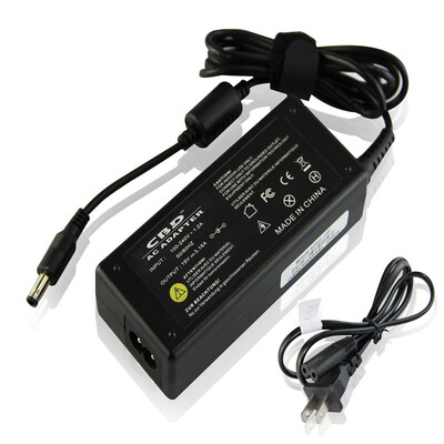 100 OEM Compatible DC 19V 474A 90W Laptop Adapter For SAMSUNG Aquila X10 Series Corona P30 Series US
100 OEM Compatible DC 19V 474A 90W Laptop Adapter For SAMSUNG Aquila X10 Series Corona P30 Series US