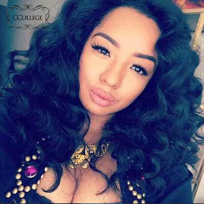 CCollege Hair Brazilian Virgin Hair Body Wave 4 Bundles Brazilian Human Hair Weave 8A Unprocessed Virgin Hair Extensions
CCollege Hair Brazilian Virgin Hair Body Wave 4 Bundles Brazilian Human Hair Weave 8A Unprocessed Virgin Hair Extensions