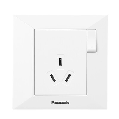 Мацусита (Panasonic) 86 типа переключатель гнездо 10A пять отверстий с переключателем гнездо Джейн все еще серии WMW622 (Я. белый)
Мацусита (Panasonic) 86 типа переключатель гнездо 10A пять отверстий с переключателем гнездо Джейн все еще серии WMW622 (Я. белый)