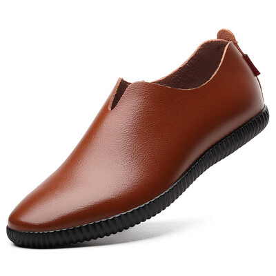 Portland Poitulas British men&39s fashion driving casual shoes a pedal sets of lazy shoes casual shoes male 5319 brown 43
Portland Poitulas British men&39s fashion driving casual shoes a pedal sets of lazy shoes casual shoes male 5319 brown 43