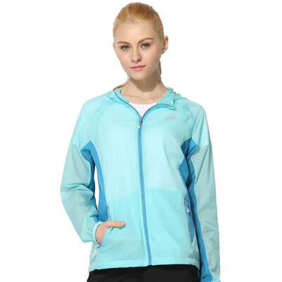TFO outdoor windbreaker can accommodate breathable light sports fast-drying skin windbreaker 633610 female lake blue
TFO outdoor windbreaker can accommodate breathable light sports fast-drying skin windbreaker 633610 female lake blue