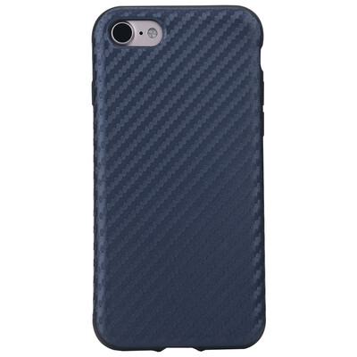 Locke ROCK Apple 78 phone shell iphone7 8 protective cover all-inclusive thin soft shell carbon fiber series blue
Locke ROCK Apple 78 phone shell iphone7 8 protective cover all-inclusive thin soft shell carbon fiber series blue