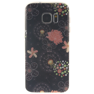 Colorful flowers Pattern Soft Thin TPU Rubber Silicone Gel Case Cover for SAMSUNG GALAXY S7
Colorful flowers Pattern Soft Thin TPU Rubber Silicone Gel Case Cover for SAMSUNG GALAXY S7