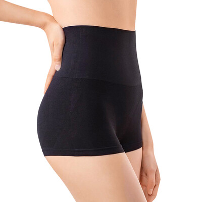 MD underwear ladies bamboo fiber breathable seamless waist hip body underwear high waist flat pants postpartum self-cultivation sexy lumbar pants black
MD underwear ladies bamboo fiber breathable seamless waist hip body underwear high waist flat pants postpartum self-cultivation sexy lumbar pants black