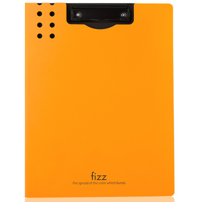 Wide (GuangBo) high-quality A4 vertical thickening of the file board / color folder Fei Zi red A6381
Wide (GuangBo) high-quality A4 vertical thickening of the file board / color folder Fei Zi red A6381