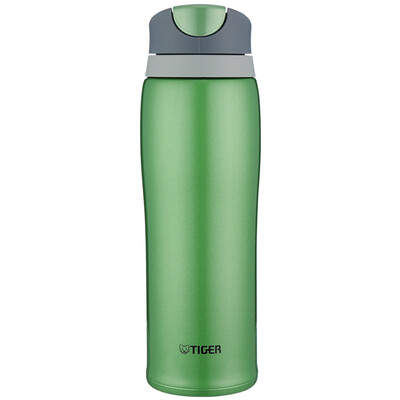 Tiger Tiger insulation Cup stainless steel vacuum cup MCB-H48C-GF forest green 480ml
Tiger Tiger insulation Cup stainless steel vacuum cup MCB-H48C-GF forest green 480ml