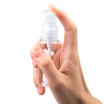 Babarosa Cosmetics Bottles Bottles Bottles 15ml Pressing the Bottles Bottles Bottles Driving Liquid Emulsion Makeup Water Empty Bottle Multipurpose Transparent Bottles
Babarosa Cosmetics Bottles Bottles Bottles 15ml Pressing the Bottles Bottles Bottles Driving Liquid Emulsion Makeup Water Empty Bottle Multipurpose Transparent Bottles
