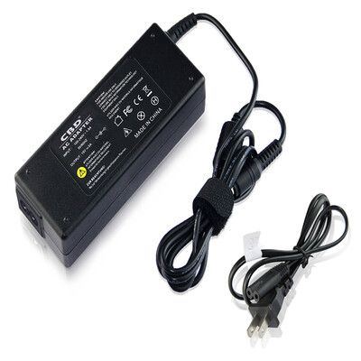 100% OEM Compatible DC15V 5A 75W Laptop Adapter For Toshiba Satellite 1400 Series US
100% OEM Compatible DC15V 5A 75W Laptop Adapter For Toshiba Satellite 1400 Series US