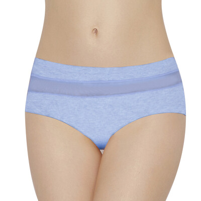 【Jingdong Supermarket】 Xiu Na showna ladies underwear cotton 3 gift box color cotton sexy lingerie in the waist triangle underwear female SN80018-3
【Jingdong Supermarket】 Xiu Na showna ladies underwear cotton 3 gift box color cotton sexy lingerie in the waist triangle underwear female SN80018-3