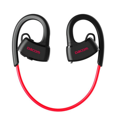 Newest Neckband Bluetooth 4.1 Earphone IPX7 Water Proof Wireless Stereo Headphone with Microphone for Swimming C02 (Blue/Red
Newest Neckband Bluetooth 4.1 Earphone IPX7 Water Proof Wireless Stereo Headphone with Microphone for Swimming C02 (Blue/Red