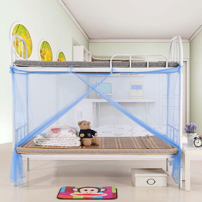 Yalu Freedom Mosquito Net Студенческое общежитие Общежитие Bed Uphide Plus Single Double Anti-Mosquito Book - Blue 90 * 195 см
Yalu Freedom Mosquito Net Студенческое общежитие Общежитие Bed Uphide Plus Single Double Anti-Mosquito Book - Blue 90 * 195 см