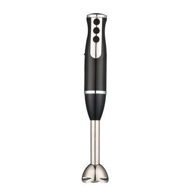 Homeleader Smart Stick Variable Speed 3-In-1 Hand Blender, Multifunctional Food Processor, Stainless Steel, 400W, K39-037
Homeleader Smart Stick Variable Speed 3-In-1 Hand Blender, Multifunctional Food Processor, Stainless Steel, 400W, K39-037