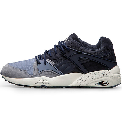 Puma PUMA SPORTSTYLE classic life R698 men's casual shoes running shoes 359286 03 dark gray / dark gray / black 40
Puma PUMA SPORTSTYLE classic life R698 men's casual shoes running shoes 359286 03 dark gray / dark gray / black 40