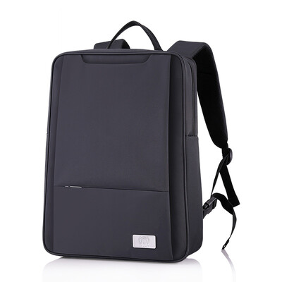 Italian Jun Wahshi / Genvas Business Light Apple Computer Bag Shoulder Bag Men & Women Leisure Backpack Wear Waterproof Student Student Bag S0802 15 inch black
Italian Jun Wahshi / Genvas Business Light Apple Computer Bag Shoulder Bag Men & Women Leisure Backpack Wear Waterproof Student Student Bag S0802 15 inch black