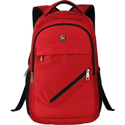 Love Oaks OIWAS Business Shoulder Bag Large Capacity Laptop Bag Outdoor Travel Bag Backpack 4082 Red
Love Oaks OIWAS Business Shoulder Bag Large Capacity Laptop Bag Outdoor Travel Bag Backpack 4082 Red