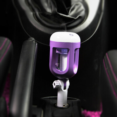 Air Fresheners The New Mini Car Air Humidifier usb Dripping Humidifier Essential Oil Aroma Mist Purifier FS220127
Air Fresheners The New Mini Car Air Humidifier usb Dripping Humidifier Essential Oil Aroma Mist Purifier FS220127