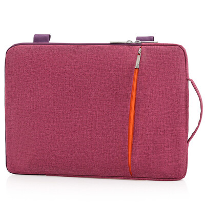 Cloud power computer bag 156 inch male&female Apple Lenovo Dell portable shoulder bag notebook bag T-100 red
Cloud power computer bag 156 inch male&female Apple Lenovo Dell portable shoulder bag notebook bag T-100 red