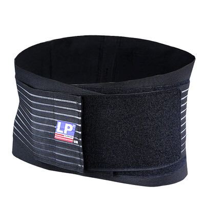 LP919 Sports support type belts Mountaineering running Gymnasium Abdominal lumbar intervertebral discs Musical protective equipment S M
LP919 Sports support type belts Mountaineering running Gymnasium Abdominal lumbar intervertebral discs Musical protective equipment S M