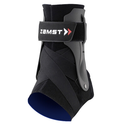 Zanst ZAMST professional basketball ankle A2-DX anti-inside&outside the basket basket volleyball sports protective gear 1 installed only around black right L shoe code 40-46
Zanst ZAMST professional basketball ankle A2-DX anti-inside&outside the basket basket volleyball sports protective gear 1 installed only around black right L shoe code 40-46