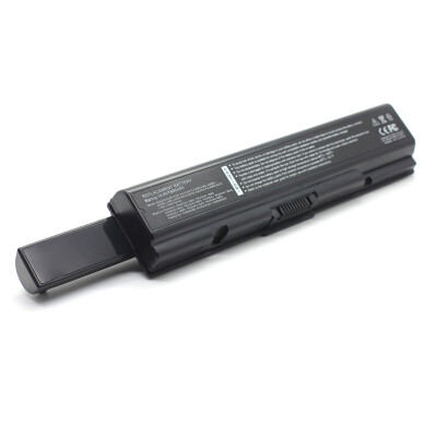 Марка 9 Cell 7800mAh расширенной емкости литий-ионный аккумулятор для ноутбука Toshiba Satellite Satellite Pro Equium серии
Марка 9 Cell 7800mAh расширенной емкости литий-ионный аккумулятор для ноутбука Toshiba Satellite Satellite Pro Equium серии