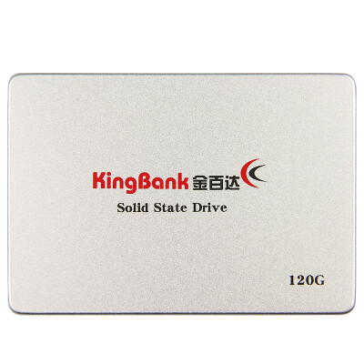 

SSD накопитель KINGBANK KP330 SATA3,120G
