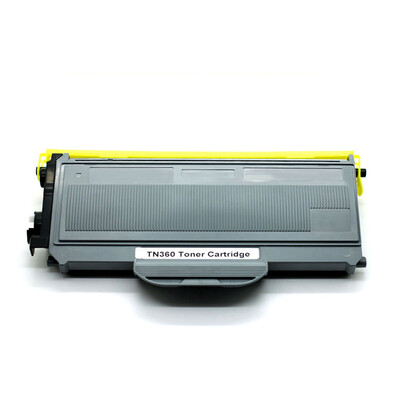 5PCs Compatible Toner Cartridge TN360 Replacement for Brother Printers DCP-7030 DCP-7040 DCP-7045N HL-2140 HL-2170W HL-2150
5PCs Compatible Toner Cartridge TN360 Replacement for Brother Printers DCP-7030 DCP-7040 DCP-7045N HL-2140 HL-2170W HL-2150