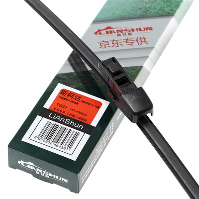 Li Anshun (LiAnShun) without bone wipers / wiper 16G1 rear window single branch of the Kodak crystal sharp 15 / Skoda speed 13 / X
Li Anshun (LiAnShun) without bone wipers / wiper 16G1 rear window single branch of the Kodak crystal sharp 15 / Skoda speed 13 / X