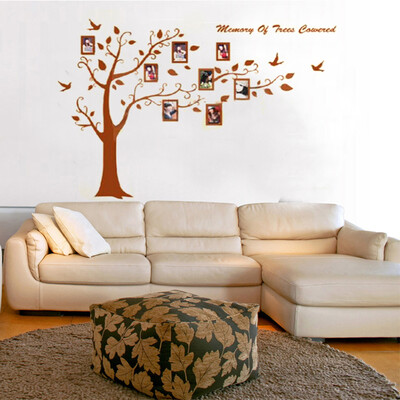 Removable Art Vinyl Quote DIY Memory Tree Wall Sticker Decal Mural Home Room Decor 350052
Removable Art Vinyl Quote DIY Memory Tree Wall Sticker Decal Mural Home Room Decor 350052