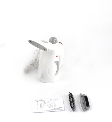 Portable Steamer Fabric Clothes Garment Steam Iron Handheld Travel Professional110V
Portable Steamer Fabric Clothes Garment Steam Iron Handheld Travel Professional110V