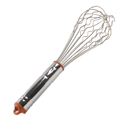Three can be used in the egg whisker Egg pumping the stirring wavy shape (electrolysis) SN4915
Three can be used in the egg whisker Egg pumping the stirring wavy shape (electrolysis) SN4915
