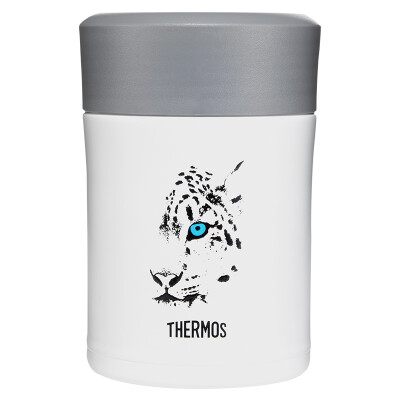 THERMOS FAMILY FURNISHER 470ml High Vacuum Stainless Steel Insulation Tank Snow Leopard Series TCLA-471WH (SL
THERMOS FAMILY FURNISHER 470ml High Vacuum Stainless Steel Insulation Tank Snow Leopard Series TCLA-471WH (SL