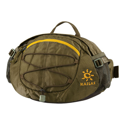 Kailas (kailas) sports pockets like fish outdoor wear breathable travel portable light bag shallow khaki color KA50039
Kailas (kailas) sports pockets like fish outdoor wear breathable travel portable light bag shallow khaki color KA50039