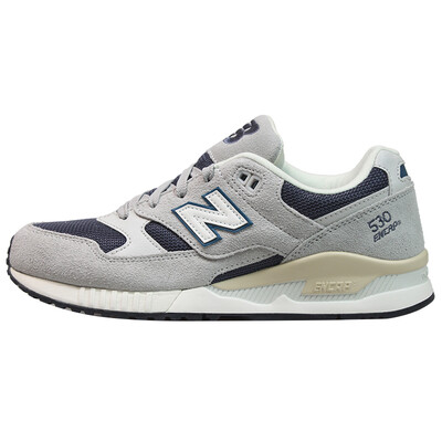 New Balance (NB) ML530TC sports shoes 530 men and women models leisure couple retro shoes buffer running shoes travel shoes US4.5 yards 37 yards 225MM
New Balance (NB) ML530TC sports shoes 530 men and women models leisure couple retro shoes buffer running shoes travel shoes US4.5 yards 37 yards 225MM