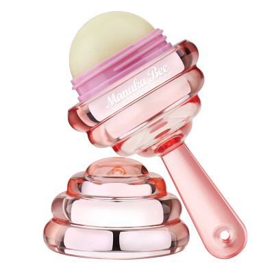 Xiaomi Fang (Manuka bee) pro-honey lip sticks · peach powder 5.5g (lip balm lipstick female)
Xiaomi Fang (Manuka bee) pro-honey lip sticks · peach powder 5.5g (lip balm lipstick female)