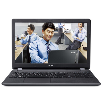 Acer acer EX2519 156-inch notebook four-core N3160 4G 128G SSD Bluetooth HD matte screen win10 black
Acer acer EX2519 156-inch notebook four-core N3160 4G 128G SSD Bluetooth HD matte screen win10 black