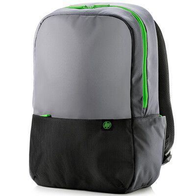 HP (hp) 15.1-15.6 inch colorful fashion casual multi-functional portable computer bag shoulder bag Y4T22AA blue
HP (hp) 15.1-15.6 inch colorful fashion casual multi-functional portable computer bag shoulder bag Y4T22AA blue