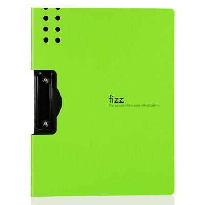 Guangbo (GuangBo) high-quality A4 horizontal thickening of the file board / color folder flying green A6380
Guangbo (GuangBo) high-quality A4 horizontal thickening of the file board / color folder flying green A6380