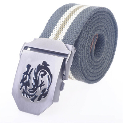 Shang Longfei Tianyi Long canvas belt metal buckle leather bag tail 120cm encryption ribbon military tactical belt band military fans outdoor leisure army green pattern AL55
Shang Longfei Tianyi Long canvas belt metal buckle leather bag tail 120cm encryption ribbon military tactical belt band military fans outdoor leisure army green pattern AL55