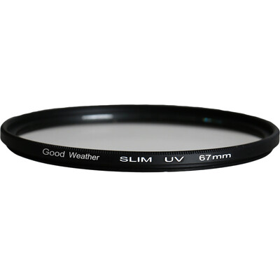 Weather is good 67mm ultra-thin Slim UV filter for Canon 700D18-135 Nikon D7200 D5200 18-105 Fujitsu SLR micro single camera lens
Weather is good 67mm ultra-thin Slim UV filter for Canon 700D18-135 Nikon D7200 D5200 18-105 Fujitsu SLR micro single camera lens