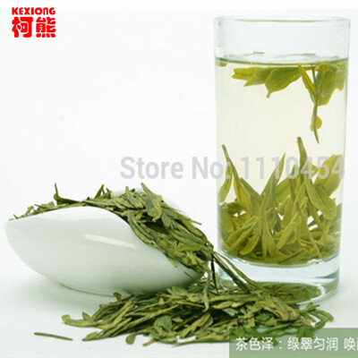 free shipping 2015 Dragon Well Green lung ching Tea Chinese Hu Longjing Tea with Reduce weight tea Wholesale and retail 150g
free shipping 2015 Dragon Well Green lung ching Tea Chinese Hu Longjing Tea with Reduce weight tea Wholesale and retail 150g