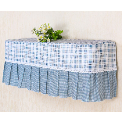 ProPre KGLG-034C indoor hangers air conditioning cover dust cover blue grid section L
ProPre KGLG-034C indoor hangers air conditioning cover dust cover blue grid section L