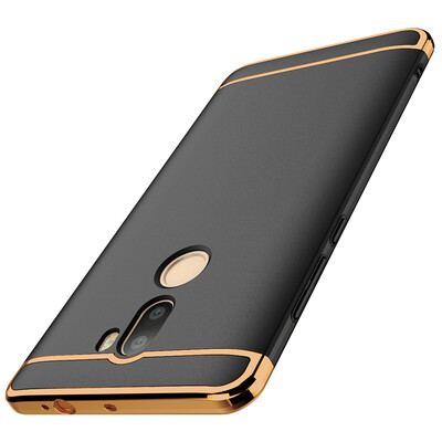 KOOLIFE millet 5splus phone case protector scrub shell shatter-resistant shell for millet 5S PLUS elegant series - black
KOOLIFE millet 5splus phone case protector scrub shell shatter-resistant shell for millet 5S PLUS elegant series - black